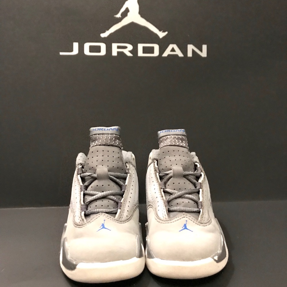Toddler Jordan Retro 14’s - Picture 3 of 6